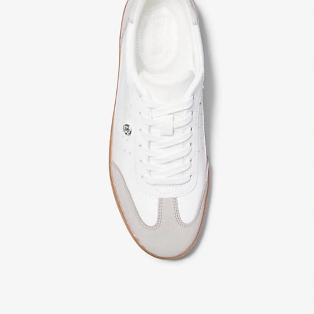 Michael Kors Scotty sneakers - Picture 4 of 4